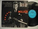 JERZY MILIAN TRIO Bazar - Polish Jazz LP 1969 Poland orig Muza XL 0555  Baazaar