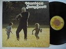 TONY SCOTT Manteca LP 1973 EX+   Okay Temiz Sabu Martinez Ed Thigpen