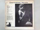 Pink Floyd – Barrett's Revenge – TKRWM 2820 – The Amazing Kornyfone Record Label