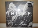 Thrice - To Be Everywhere Is To Be Nowhere [New Vinyl LP] Digital Download