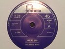 THE WIMPLE WINCH Save my soul Atmospheres Single 7