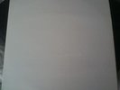 The Beatles self-titled White Album gatefold with embossed cover, photos, poster