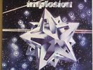 Cybotron - Implosion - OZ Original 1980 Cleopatra LP - Electro