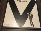The Vibrators - Pure Mania 1st Press Ex M