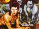 DAVID BOWIE   DIAMOND DOGS   REMASTERED (2017) 180gsm VINYL LP   *NEW/SEALED*