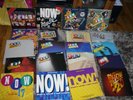 now thats what i call music lp no. 1 to 20