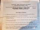 Seeburg 1000 Background Music unopened