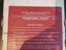 Seeburg 1000 Background Music unopened
