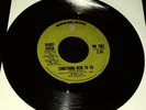 Bobby Sheen, Something New To Do/ I May Not Be What You Want, Rare Northern Soul