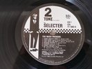 THE SELECTER: 