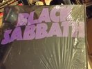 Black Sabbath 