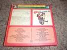 Reel To Reel Tape-The Monkees Headquarters/Pices,Aquarius,Capricorn & Jones