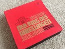 Wagner ?– Der Ring Des Nibelungen vinyl record box set, Classical, Karl Böhm