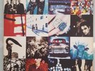 LP U2 - Achtung Baby Ger. PRESS Top ois+textbeilage  vinyl German unzensiert
