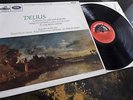 Delius: Cello Concerto - Jacqueline Du Pre **HMV ASD 644 ED1 LP**