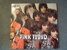  PINK FLOYD - The Piper At The Gates Of Dawn - LP 1967