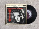 EDDIE COCHRAN : EDDIE'S HITS (PLUM LONDON RE-G 1262) UK EP