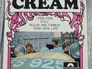 RARE EP - CREAM - 