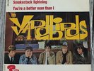 RARE EP - Les YARDBIRDS - 