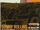 SONNY ROLLINS AT MUSIC INN - METROJAZZ E1011 – EX/EX – MONO