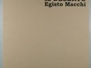EGISTO MACCHI Il Deserto LIMITED IMPORT 2XLP VINYL REISSUE/Cinedelic Records