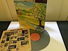Life - Spring ORIG. GERMAN LP krautrock