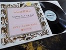 Brahms: Symphony No. 3 - Otto Klemperer **Columbia SAX 2351 ED1 LP**