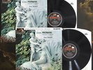 Chopin: Polonaises (Complete) - Yury Boukoff **HMV CLP 1706 / 1707 ED1 2LP**