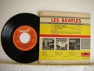 Les BEATLES  WHEN THE SAINT ........MY BONNIE ... (Tony Sheridan)
