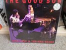 Nick Cave and The Bad Seeds - The Good Son (Vinyl)