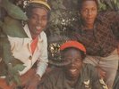 Legends From Studio One by Heptones vg+/near mint Trench Town LP Reggae