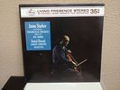 Starker Dorati Dvorak Cello Concerto Bruch LP Mercury SR90303 Stereo RFR 3-2