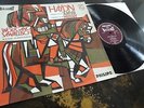 Haydn: Symphonies Nos. 94 & 100 - Sawallisch **Philips Hi-Fi Stereo ED1 LP**