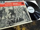 Strauss: Don Quixote - George Szell / Pierre Fournier **Columbia SAX 2495 ED1**