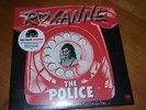 The Police ROXANNE 7