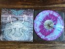 GHASTLY Death Velour Limited Splatter Vinyl LP Record 20 Buck Spin