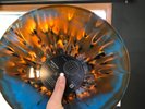 GENOCIDE PACT Order of Torment Limited Splatter Vinyl LP Relapse