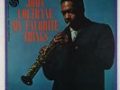 John Coltrane - My Favorite Things LP - Atlantic - SD 1361 VG+