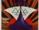 Abdo - Salma LP - Odeon France - Arabic Funk Jazz VG+