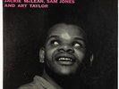 Walter Davis Jr. - Davis Cup LP - Blue Note - BLP 4018 Mono DG RVG Ear 47 W 63rd