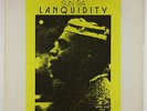 Sun Ra - Lanquidity LP - Philly Jazz 1st Pressing