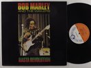 BOB MARLEY & THE WAILERS Rasta Revolution TROJAN LP VG+/NM uk