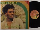 HORACE ANDY Pure Rankin CLOCK TOWER LP