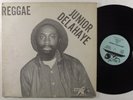 JUNIOR DELAHAYE Reggae WACKIES LP