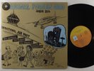 JUNIOR REID Original Foreign Mind HARRY LP NM/VG++