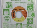 Northern Soul 45 IVY JO Sorry Is A Sorry Word V.I.P. VG+/VG++ HEAR