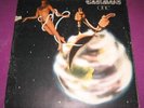 CIRKUS - ONE - RCB UK 1973 ARCHIVE ORIGINAL  MICRO LABEL LOCAL DISTRIBUTION ONLY