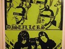 Distillers - 65x90cmAFFICHE / POSTER VINTAGE Envoi en tube