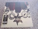 Oasis Limited edition numbered collectors vinyl box set. Still factory sealed.