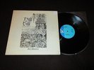 HIGH TIDE - SEA SHANTIES LP -1969 LIBERTY - LBS 83264 - RARE U.K 1ST PRESS A1/B1